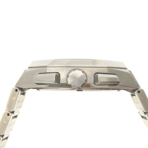 Seiko Astron Nexter SBXD013 / 3X62-0AA0 Radio-Controlled Solar GPS Watch, Tit... - Picture 7 of 9